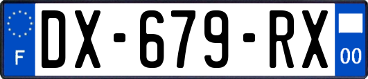 DX-679-RX