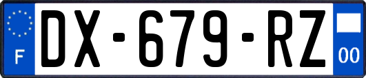 DX-679-RZ