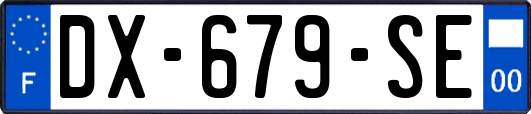 DX-679-SE