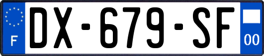 DX-679-SF