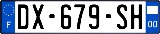 DX-679-SH