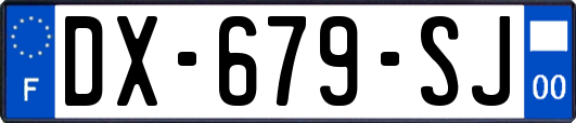 DX-679-SJ