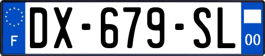 DX-679-SL