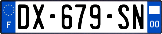 DX-679-SN