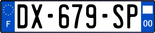 DX-679-SP