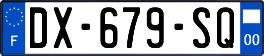 DX-679-SQ