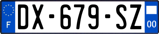 DX-679-SZ