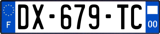 DX-679-TC