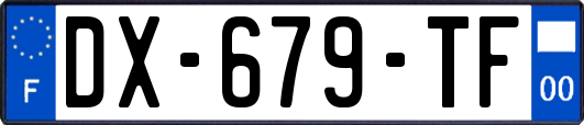 DX-679-TF