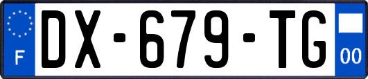 DX-679-TG
