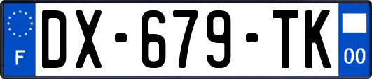 DX-679-TK