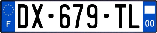 DX-679-TL