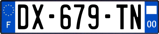 DX-679-TN