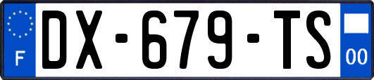 DX-679-TS