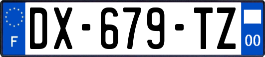 DX-679-TZ