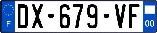 DX-679-VF