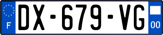 DX-679-VG