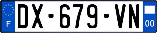 DX-679-VN