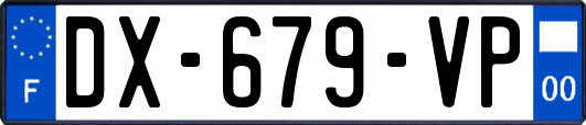 DX-679-VP