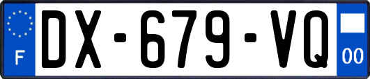 DX-679-VQ