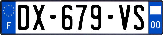 DX-679-VS