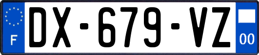 DX-679-VZ