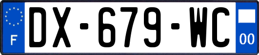 DX-679-WC