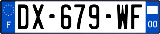 DX-679-WF