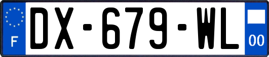 DX-679-WL