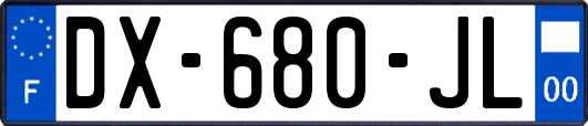 DX-680-JL