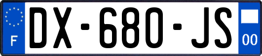 DX-680-JS