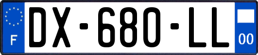 DX-680-LL