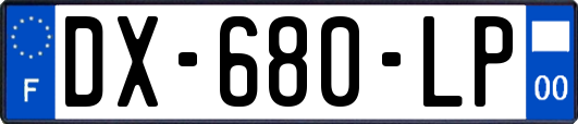 DX-680-LP