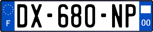 DX-680-NP