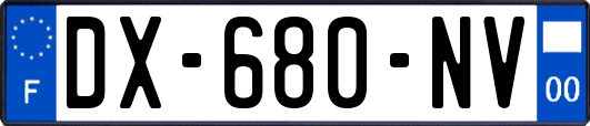 DX-680-NV