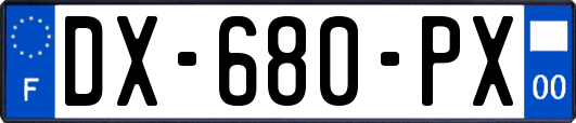 DX-680-PX