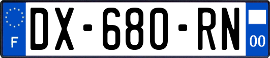 DX-680-RN