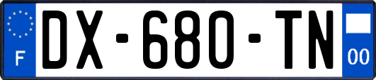 DX-680-TN