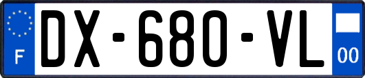 DX-680-VL