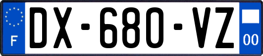 DX-680-VZ