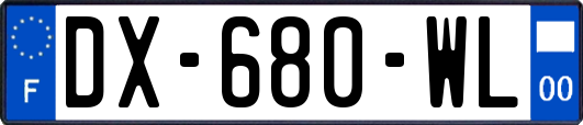 DX-680-WL