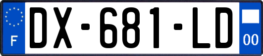 DX-681-LD