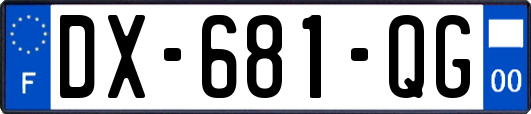 DX-681-QG