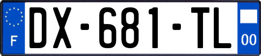 DX-681-TL
