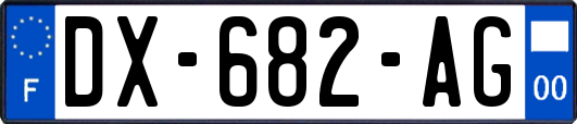 DX-682-AG