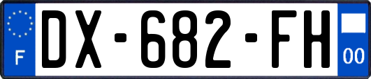 DX-682-FH