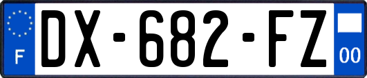 DX-682-FZ