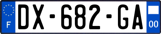 DX-682-GA