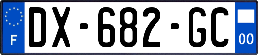DX-682-GC