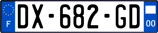 DX-682-GD
